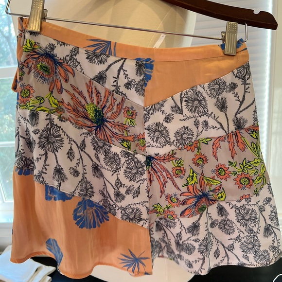 Free people skort - Picture 2 of 5